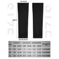 thumbnail image 2 of Manguitos Geyoga Kids Baseball con protección UV, 10 pares, 2 of 5