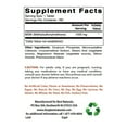 thumbnail image 2 of 2 Pack Best Naturals MSM 1500 mg 180 Tablets, 2 of 2