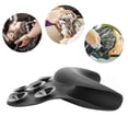 thumbnail image 2 of Hair Salon Silicone Curved Neck Pillow Rest Pad Washing Tool For Shampoo Bed-Yvan, 2 of 4