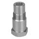 thumbnail image 1 of Adaptador de Sensor de oxígeno Riwesomey acero inoxidable Type3, 1 of 6
