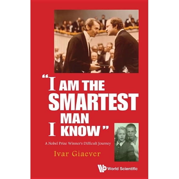 "I Am the Smartest Man I Know", (Paperback)