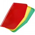thumbnail image 1 of Chop Keeper Chopping Tray - Red  Yellow and Green, 1 of 1