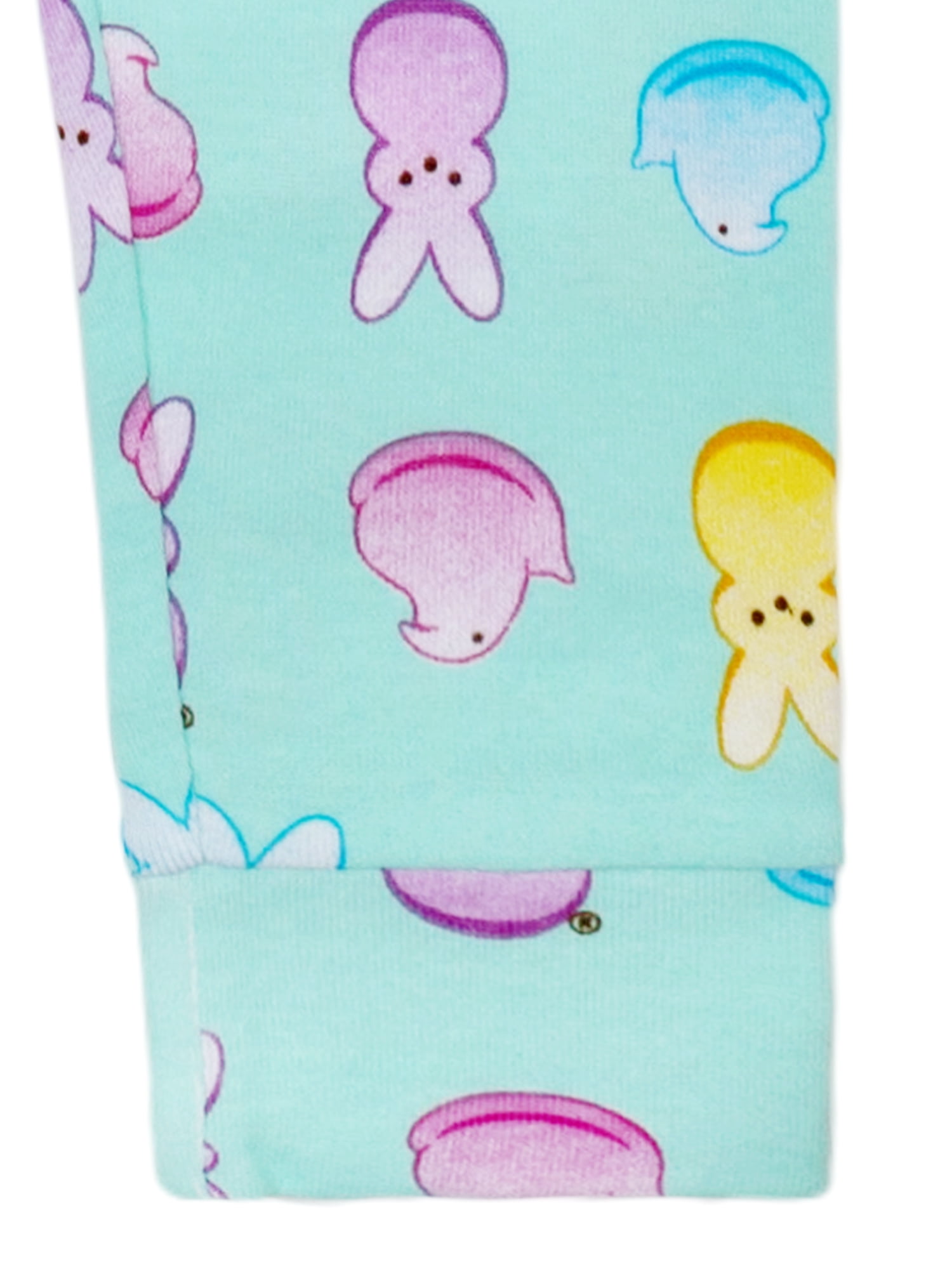 Character Toddler Easter Pajama Set, 2-Piece, Sizes 12M-5T