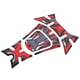 thumbnail image 4 of Pegatina reflectante ANGGREK para tanque de combustible Color rojo para PCX125 PCX150 2018 2019, 4 of 8