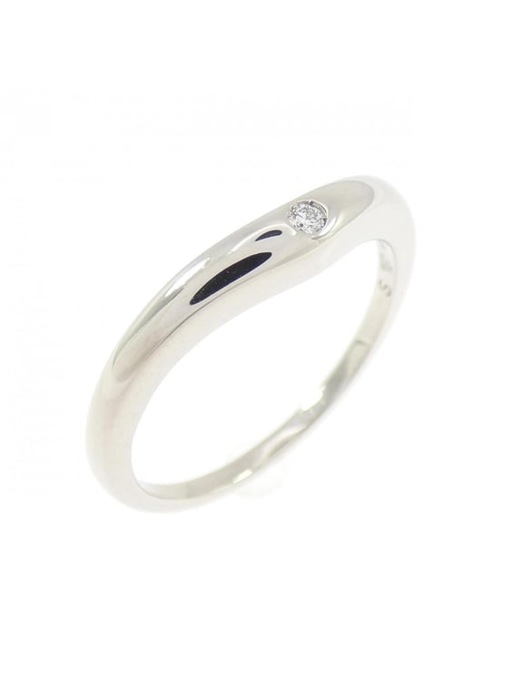 Pre-Owned Bvlgari Bulgari Fedi Ring