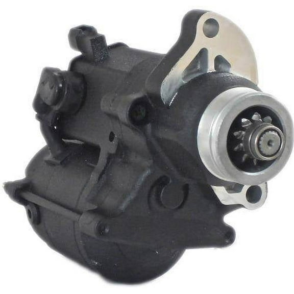 Starter Fits Harley Davidson Dyna Low Rider FXDl I EFI 06 07 08 09 31619-06A
