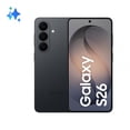 thumbnail image 1 of Samsung Galaxy S26 Negro 512GB 12GB Desbloqueado, 1 of 7