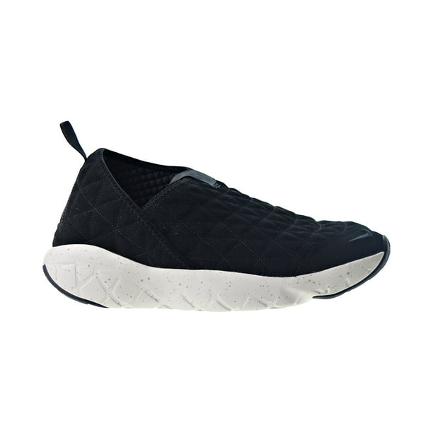 Nike - Nike ACG MOC 3.0 Leather Men's Shoes Black-Anthracite ct2896-001 ...