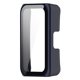 thumbnail image 2 of KAIYANG Funda para Huawei Band 7/6/Honor Band 7/6 Smart Watch Funda protectora con pantalla de vidrio templado Estilo C Huawei Band 7 Azul oscuro, 2 of 5