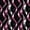 Stripe 02, variant on Manfei Gradient Stripes Queen Sheets, Shiny Abstract Lines Queen Sheet Sets, Black and Silver, Black Reversible 4pcs1 Flat Sheet + 1 Fitted Sheet + 2 Pillowcases