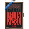 thumbnail image 2 of Netflix Stranger Things : Saison 3 - 4e illustration, 2 of 4