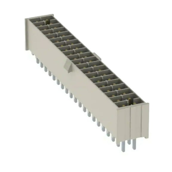 IPL112001LDK Connector Header Through Hole 40 position 0.100 (2.54mm), RoHS