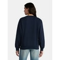 thumbnail image 3 of Disney Women’s Winnie The Pooh Christmas Light-Up Fleece Sweatshirt, Sizes XXS-2XL, 3 of 5