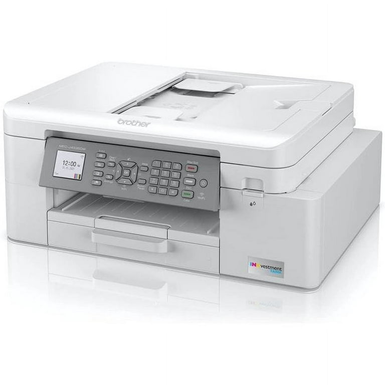 BROTHER MFC-1910W MULTIFUNCTION PRINTER - Singtoner - One Stop Solutions  for all your PRINTING needs