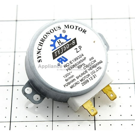 

Panasonic MOTOR TYJ508 F63265G60AP
