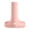 Pink, variant on Silicone Proofing Corner Protectors, Oimcto Soft and Flexible Table Edge Guards for Furniture, Cabinets and Drawers, Easy to Install with Adhesive Tape, Anti-Collision Corner Protector, Pink