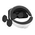 thumbnail image 1 of Funda Protectora De Gafas Tapa de lente para gafas, cubierta de lente de consola de juegos anticaída, lavable a prueba de polvo para PSVR2 Hugtrwg libre de BPA, 1 of 9