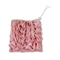 thumbnail image 4 of Esponja esponja de bola de baño, herramienta de limpieza de piel, depurador de carrocería de secado rápido para adultos niños, lavado de piel de piel rosa, 4 of 8