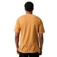 thumbnail image 5 of Five Nights at Freddy's Freddy Fazbear Men's Brown Short Sleeve Tee - Small, 5 of 7