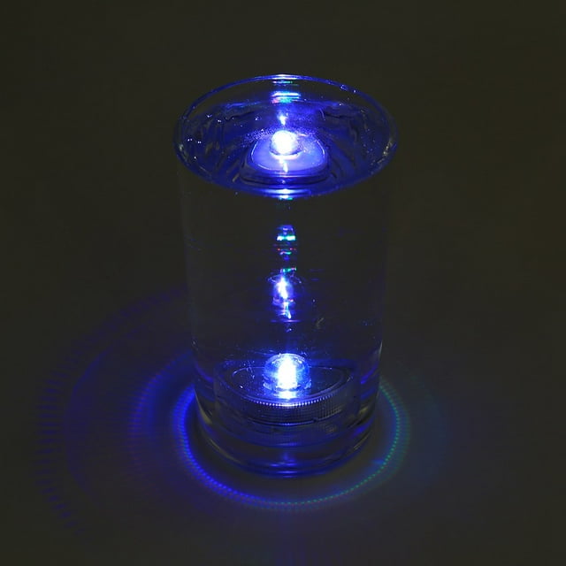 ,LED Submersible Imperméable à l'Eau de Performance de Mariage Conduit