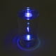 thumbnail image 1 of M Buder 12 Piezas Velas LED Impermeables Subacuáticas Luces de Té Electrónicas Multicolor Decoración Fiestas Bodas Acuarios Peceras y Jarrones Seguras Sin Llama Diámetro 2.9 cm / 1.1 inches, 1 of 8