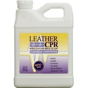 Leather CPR Cleaner & Conditioner, 32oz