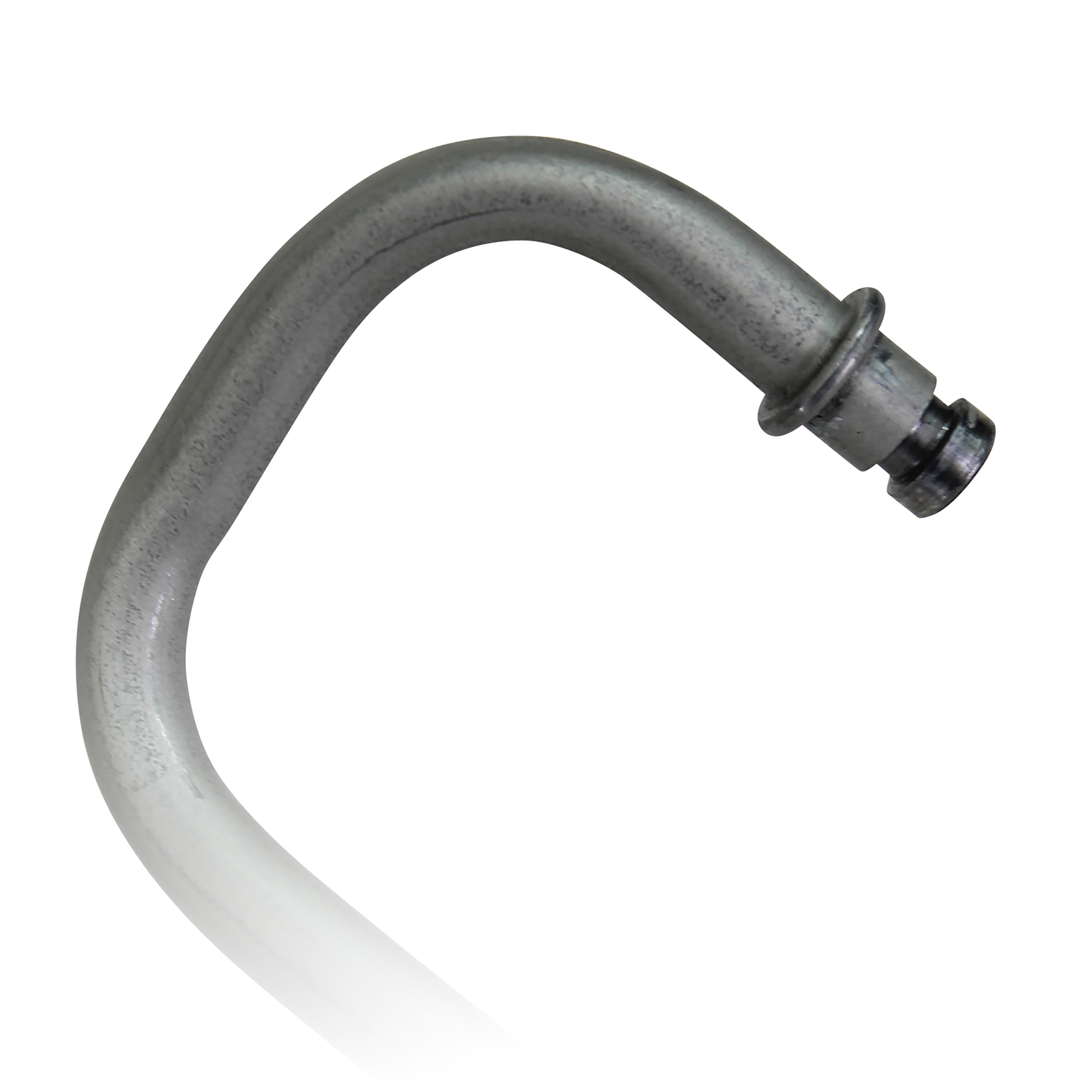 Edelmann 80862 Power Steering Return Line Hose Assembly Fits select: 2005-2007 FORD ESCAPE