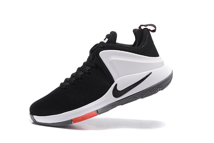 nike lebron james zoom witness