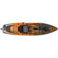 thumbnail image 5 of Old Town Sportsman PDL 120 Pedal Fishing Kayak (Ember Camo), 5 of 6