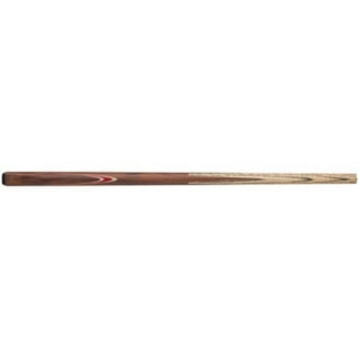 Viper Desperado Iron Cross Billiard/Pool Cue Stick 18 Ounce