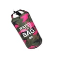 thumbnail image 3 of Mochila impermeable Eigraketly 2L-30L Camuflaje rojo rosa 19x55cm, 3 of 6