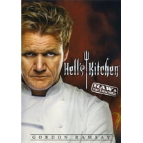 Hell's Kitchen: Season 1 (DVD), Vei, Drama