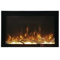 thumbnail image 1 of Foyer électrique encastré Essential ActiveFlame, 28 po, 1 of 4