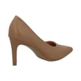 thumbnail image 3 of Zapatillas MIRACOL by MAMA LOLA Vestir Tacón Oficina Beige 27, 3 of 4