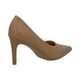 thumbnail image 3 of Zapatillas MIRACOL BY MAMA LOLA Vestir Tacón Oficina beige 26, 3 of 4