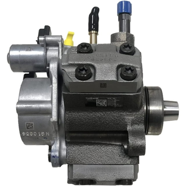 Seapple Fuel Injection Pump A2C59517045 5WS40694 5WS40693 Compatible with Ford Transit MK8 CitroenI
