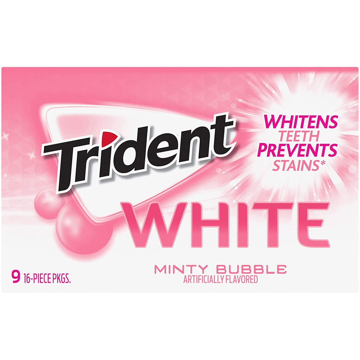 270 white gum