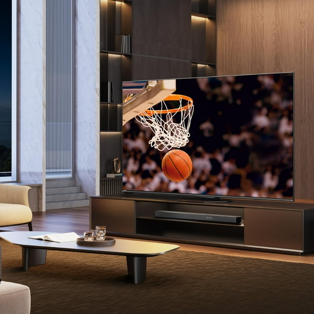 Hisense 65-Inch Class U8 Series Mini-LED ULED 4K UHD Google Smart