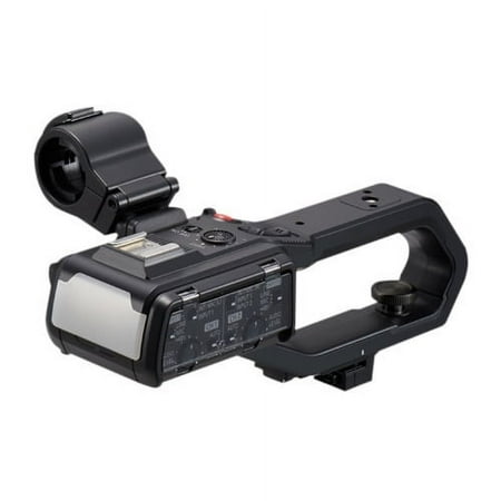 UPC: 0885170420182 | Panasonic VW-HU1 Detachable Handle Unit for the HC-X1500