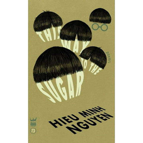 This Way to the Sugar, (Hardcover)