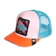 thumbnail image 2 of Gorra curva con malla Pook Tacos Before Vatos, 2 of 5