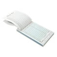 thumbnail image 3 of Royal Green Guest Check Board, Carbonless 2 Part Booked with 13 Lines, Case of 40 Books, 3 of 6