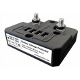 thumbnail image 1 of Samlex America Battery Surge Protector BGW-60 Battery Guard; Without LED Lighting; 60 Amp; Waterproof IP66 Rating, 1 of 1