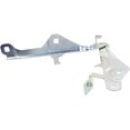 thumbnail image 5 of Hood Hinge Compatible with FORD MUSTANG 2015-2017 RH Convertible/Coupe, 5 of 5