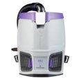 thumbnail image 1 of ProTeam GoFitâ„¢ 3 Qt. Backpack Vacuum with Xover Telescoping Wand Kit, 1 of 4