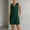 X-471Green, variant on YMNXA Summer Dresses For Women Sleeveless V Neck Solid Color Comfortable Fashion Flowy Dress With Pockets For Casual Daily Wear,Black,L