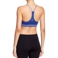 thumbnail image 2 of balanced tech women's ultimate performance seamless sports bra - monaco blue - medium, 2 of 2