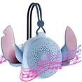 thumbnail image 1 of Altavoz Bluetooth para ducha iJoy Disney Lilo and Stitch IPX4, 1 of 7