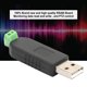 thumbnail image 4 of Módulo Adaptador Convertidor USB A RS485 De 2 Piezas Para Win8, Conector RS485, 4 of 7