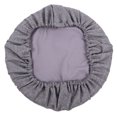 thumbnail image 4 of Miangastore Foldable Chair Cushion Replacement Camping Stool Seat Cushion Collapsible Stool Pad, 4 of 8